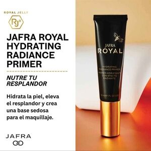 JAFRA Royal Hidrating Radiance Primer